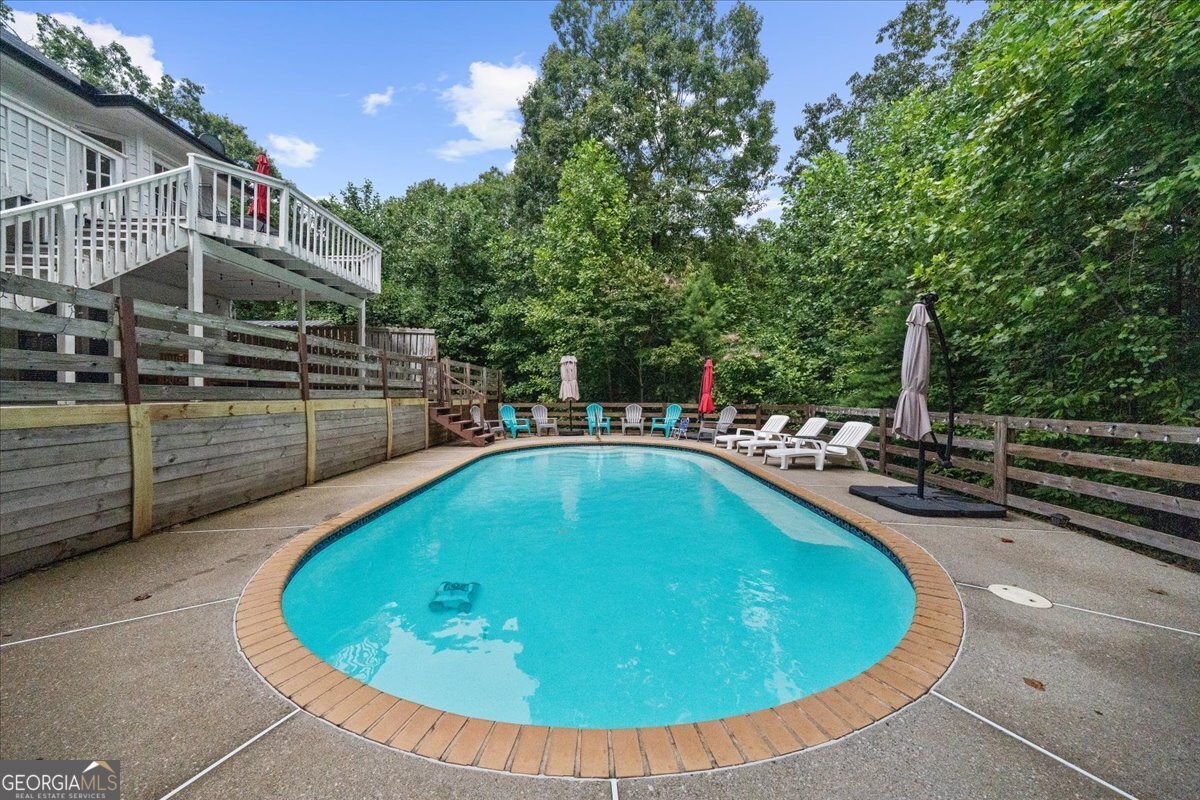 1557 HWY 136 Dawsonville - 65