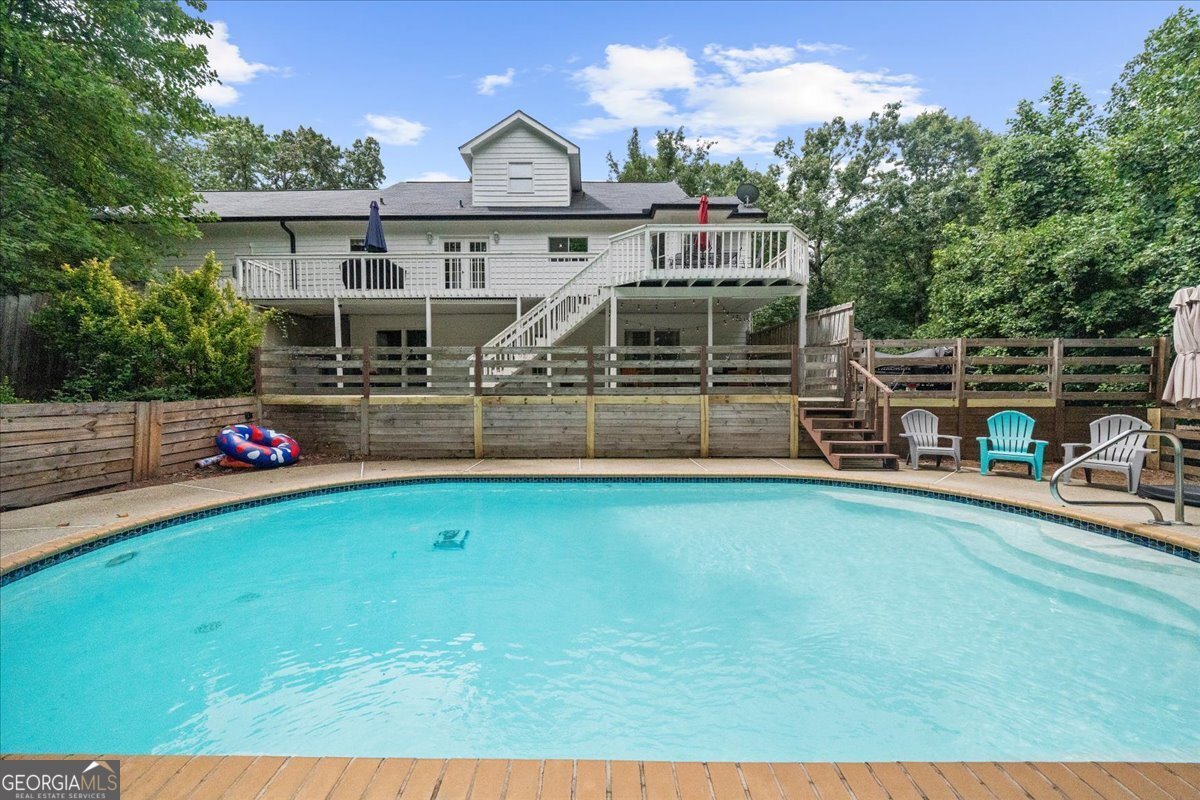 1557 HWY 136 Dawsonville - 66