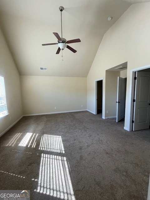 2529 Shropshire Place McDonough - 1