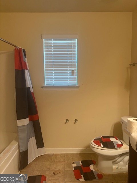 2529 Shropshire Place McDonough - 2