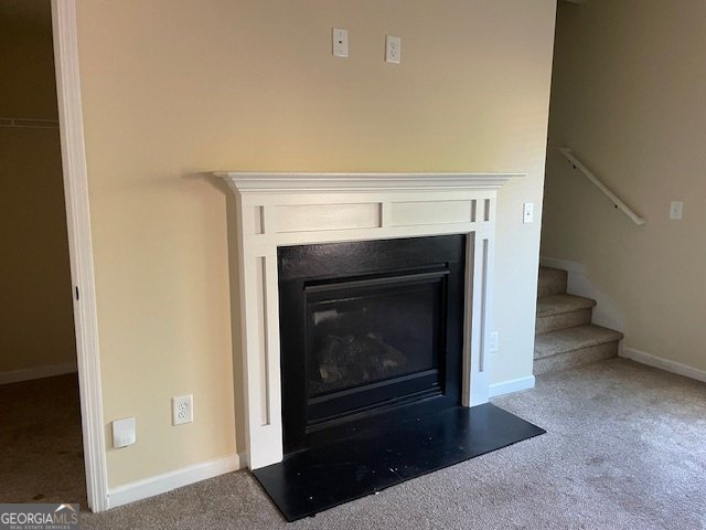 2529 Shropshire Place McDonough - 6
