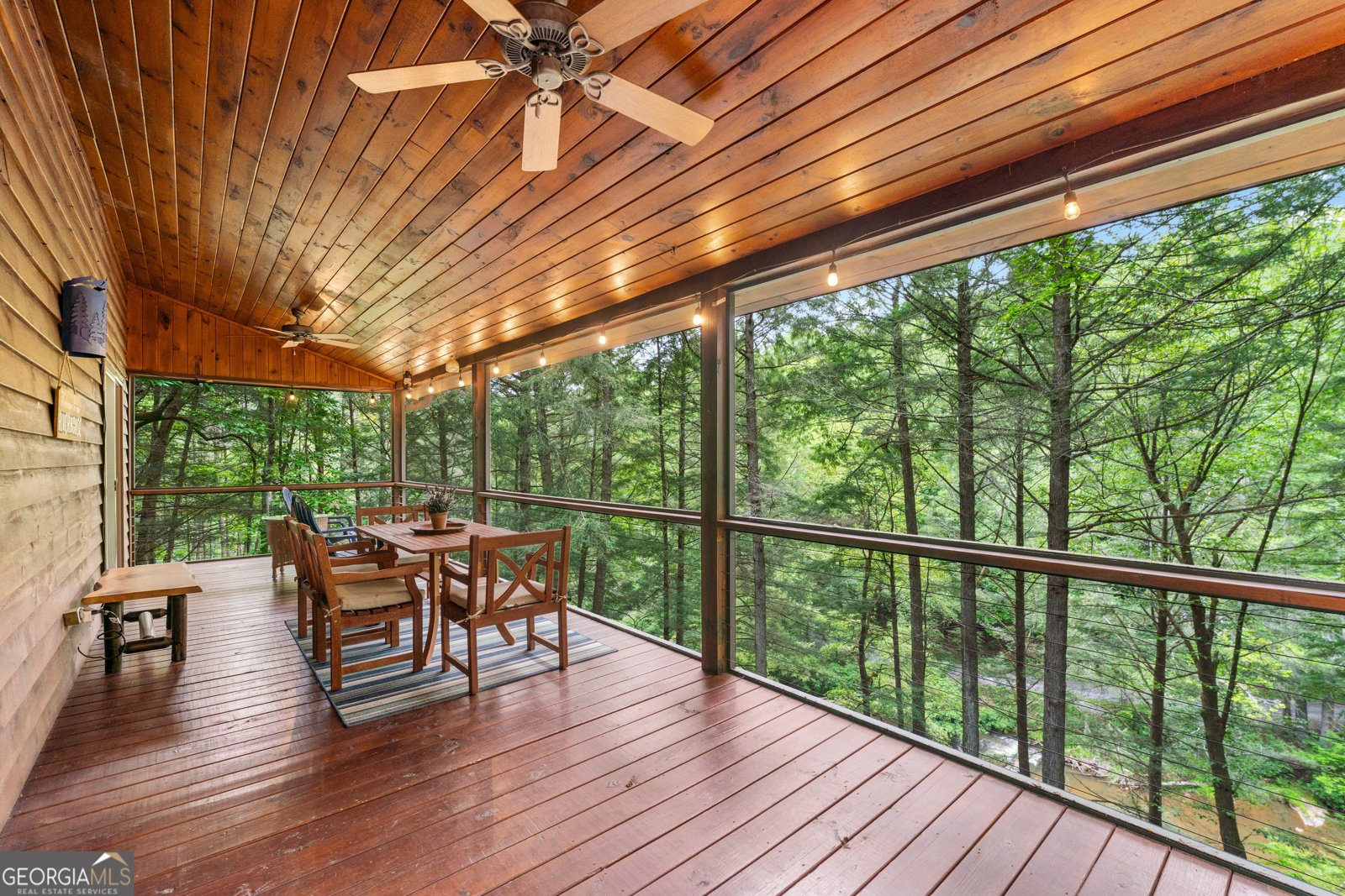 434 Whispering Pine Lane Cherry Log - 10