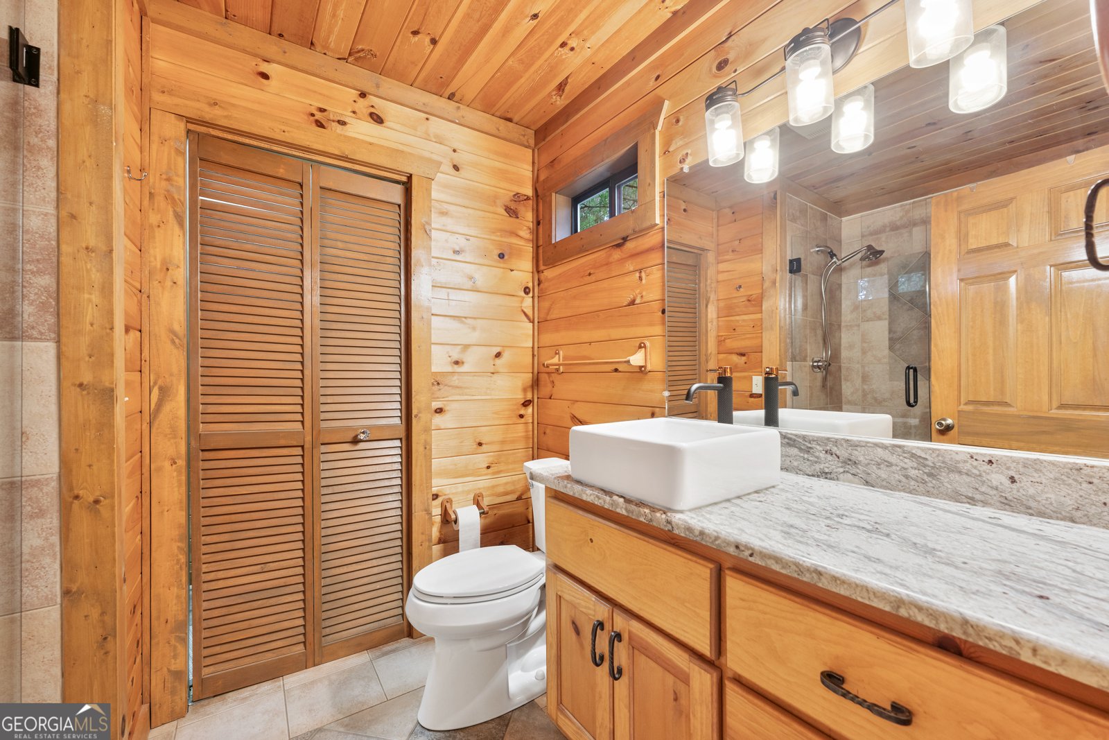434 Whispering Pine Lane Cherry Log - 13