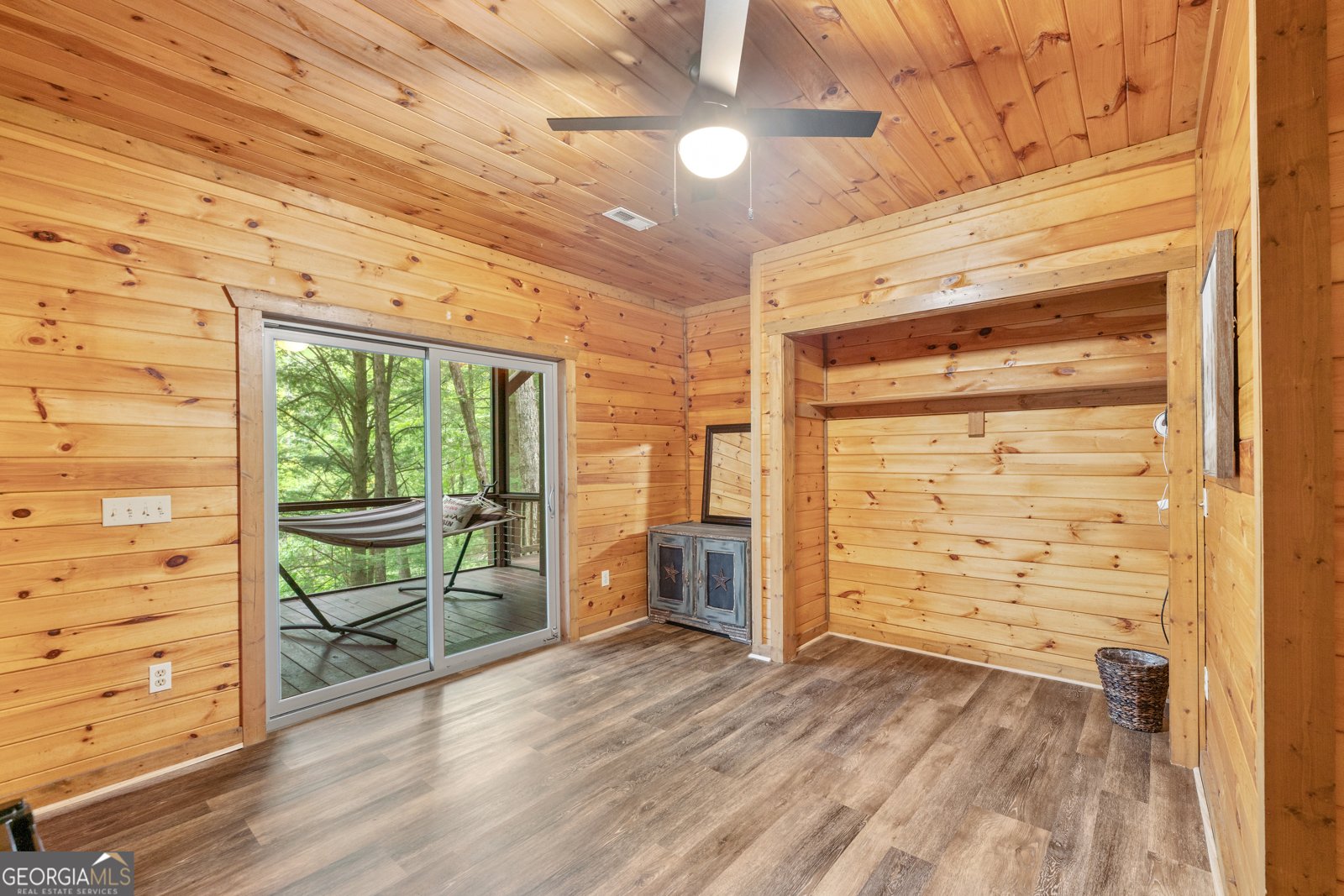 434 Whispering Pine Lane Cherry Log - 16