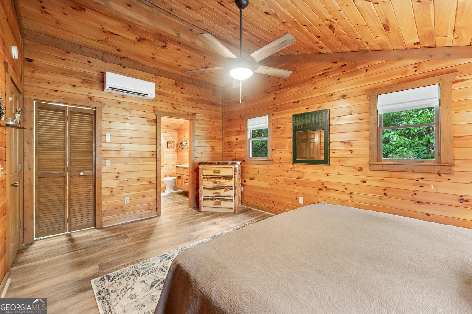 434 Whispering Pine Lane Cherry Log - 20