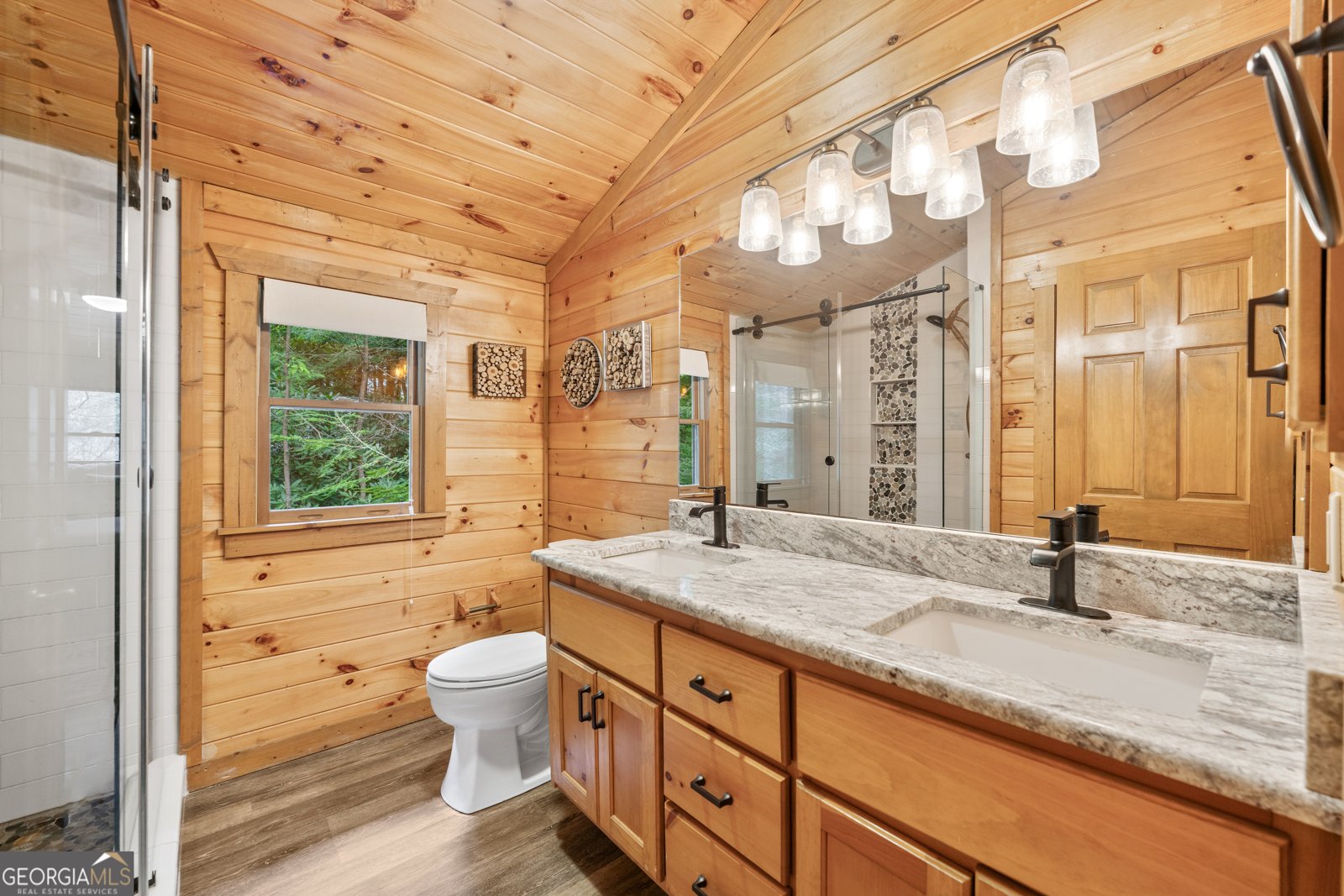 434 Whispering Pine Lane Cherry Log - 21