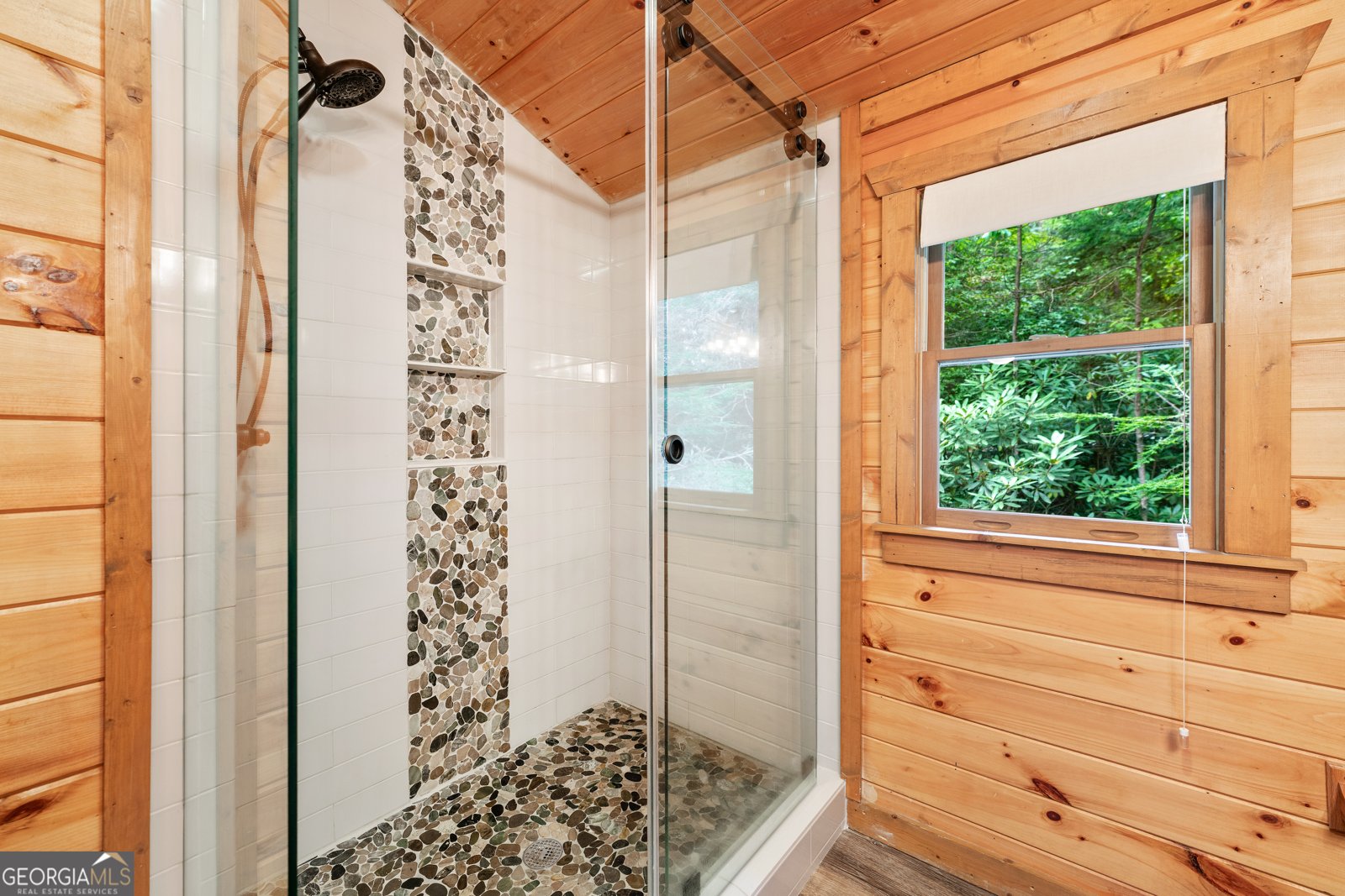 434 Whispering Pine Lane Cherry Log - 22