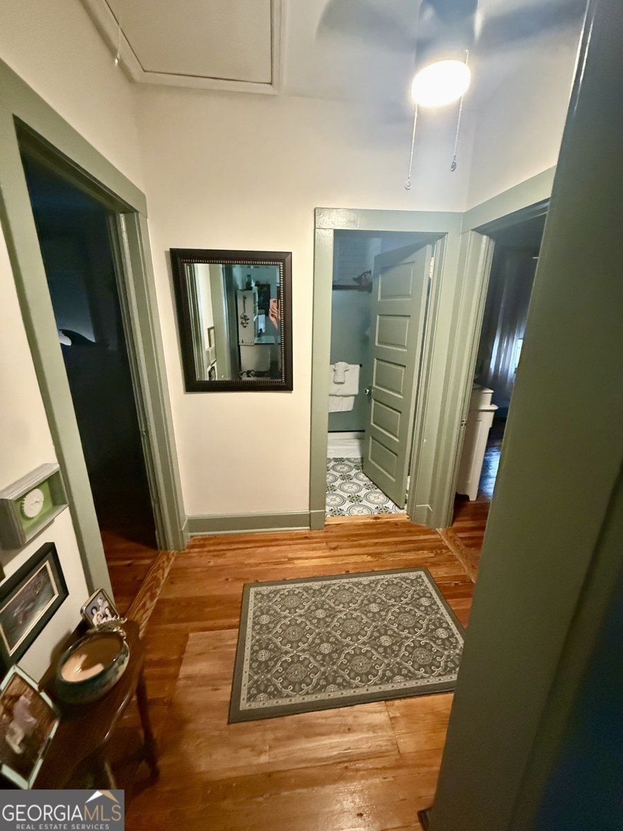 10 Beech Street Rome - 21
