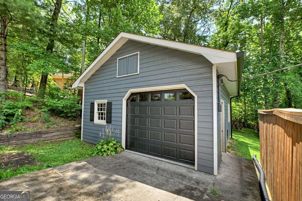 317 Hideaway Place Morganton - 10