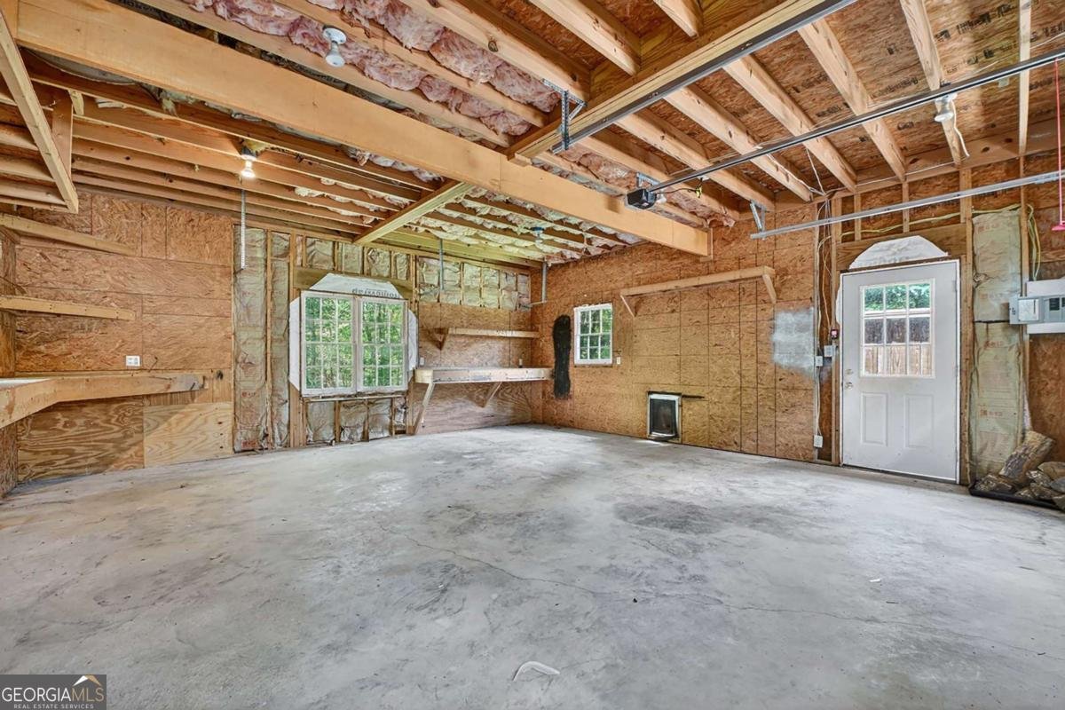 317 Hideaway Place Morganton - 12