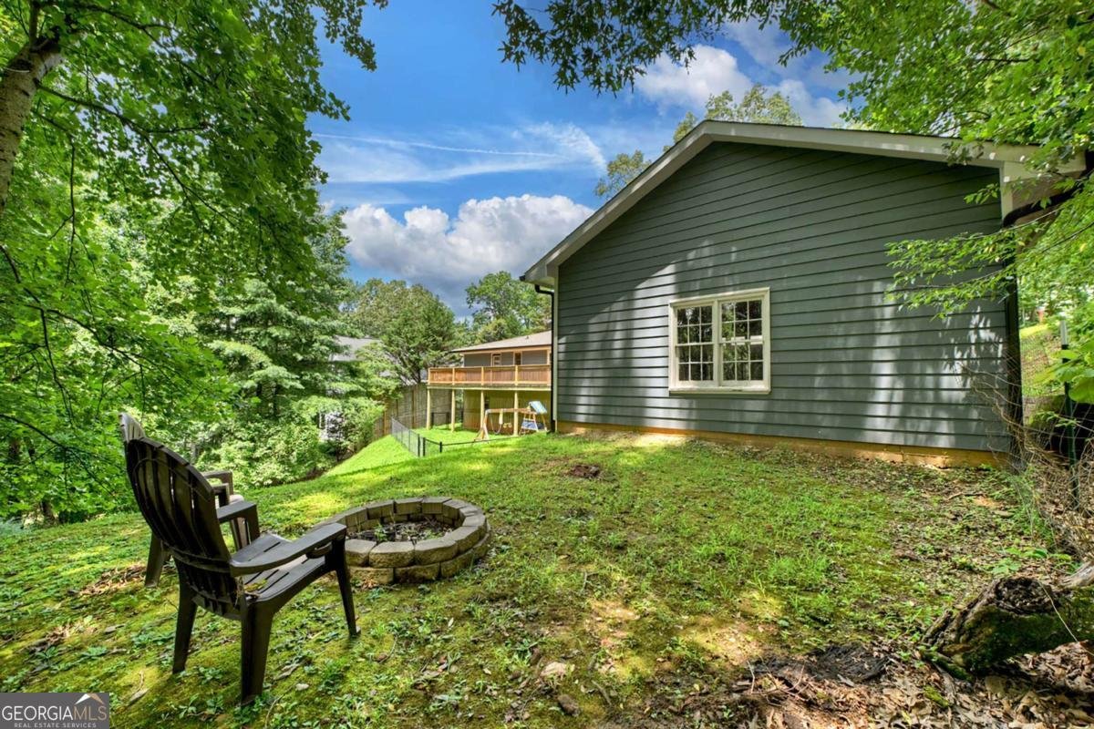 317 Hideaway Place Morganton - 13