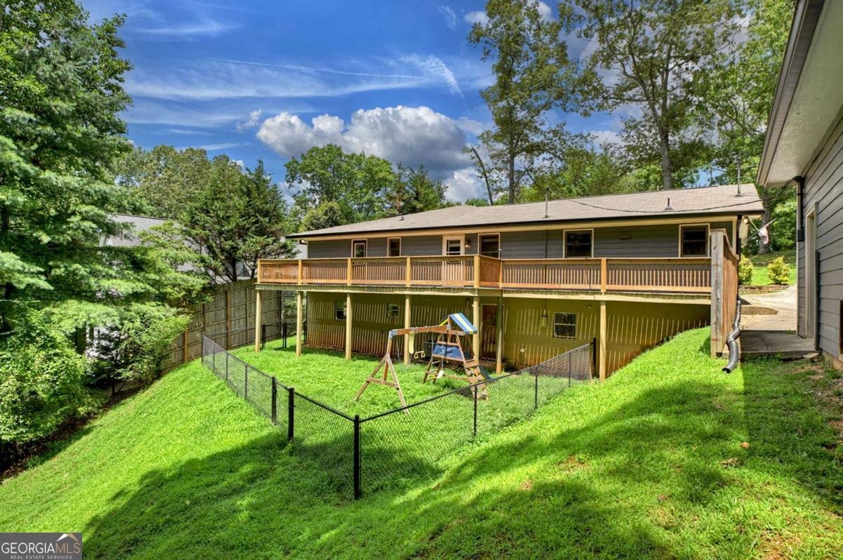 317 Hideaway Place Morganton - 14