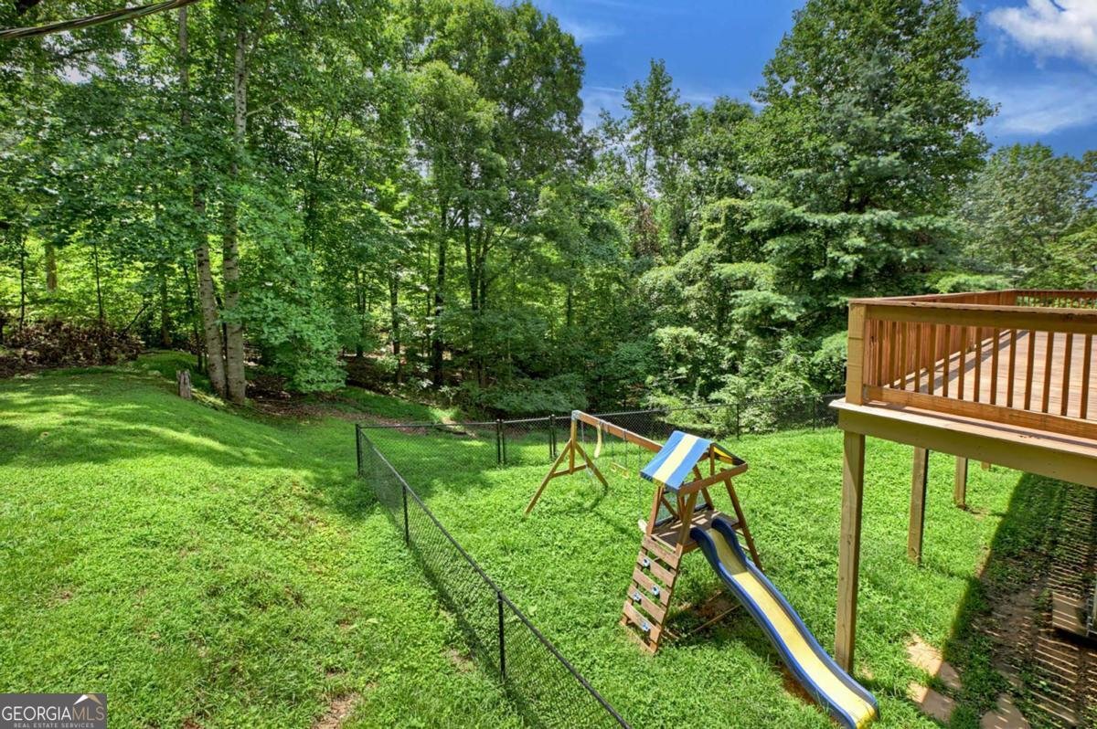 317 Hideaway Place Morganton - 16