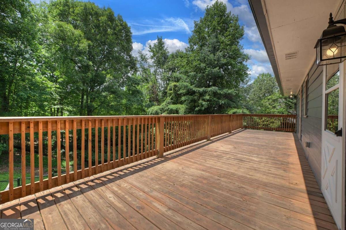 317 Hideaway Place Morganton - 17