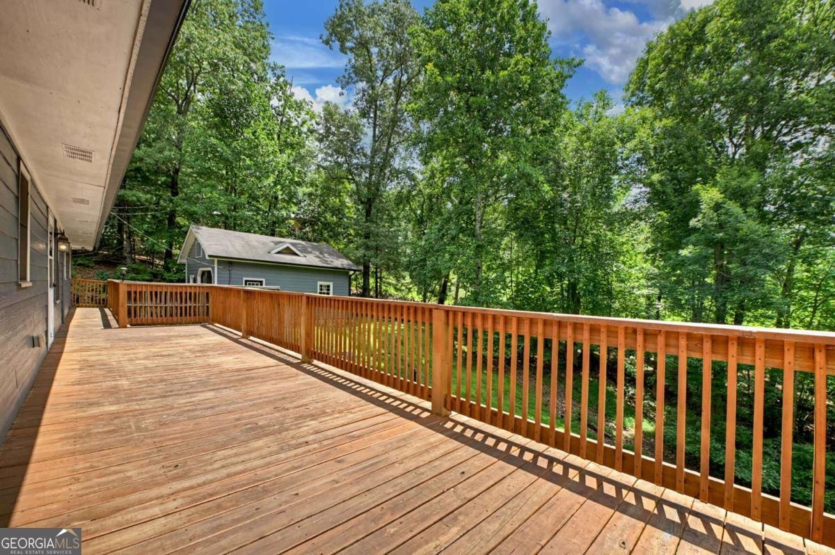 317 Hideaway Place Morganton - 18