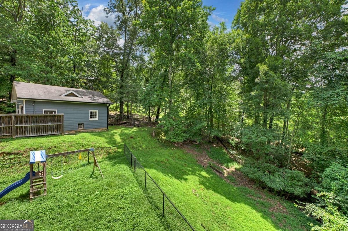 317 Hideaway Place Morganton - 19