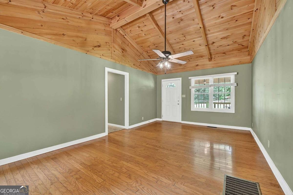 317 Hideaway Place Morganton - 20