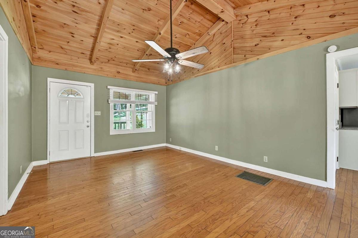 317 Hideaway Place Morganton - 21