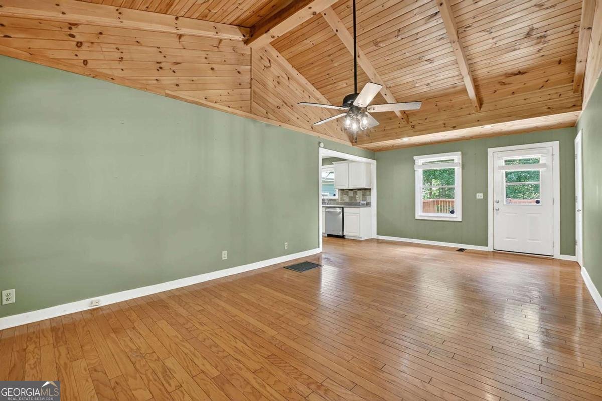 317 Hideaway Place Morganton - 22