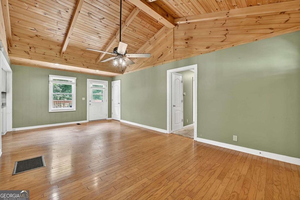 317 Hideaway Place Morganton - 23
