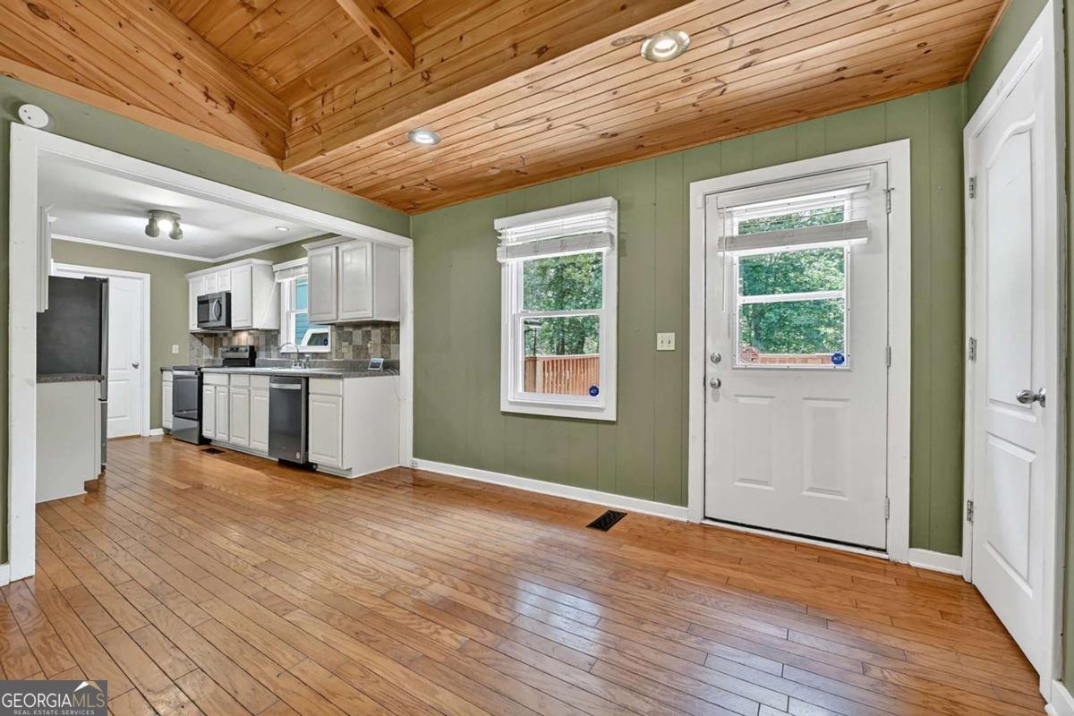 317 Hideaway Place Morganton - 24
