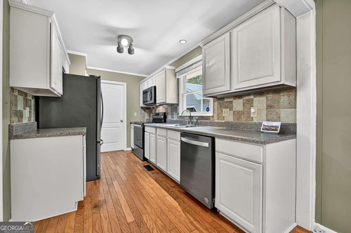 317 Hideaway Place Morganton - 25