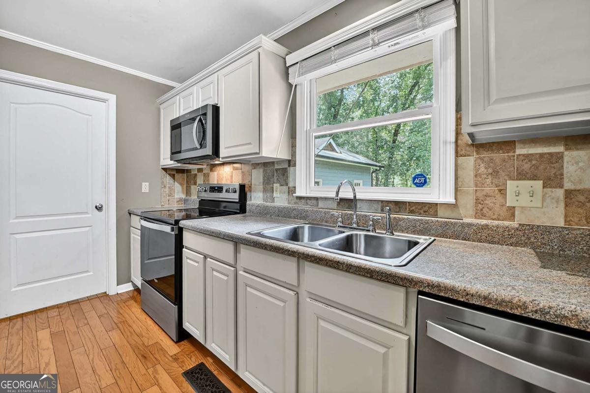317 Hideaway Place Morganton - 26