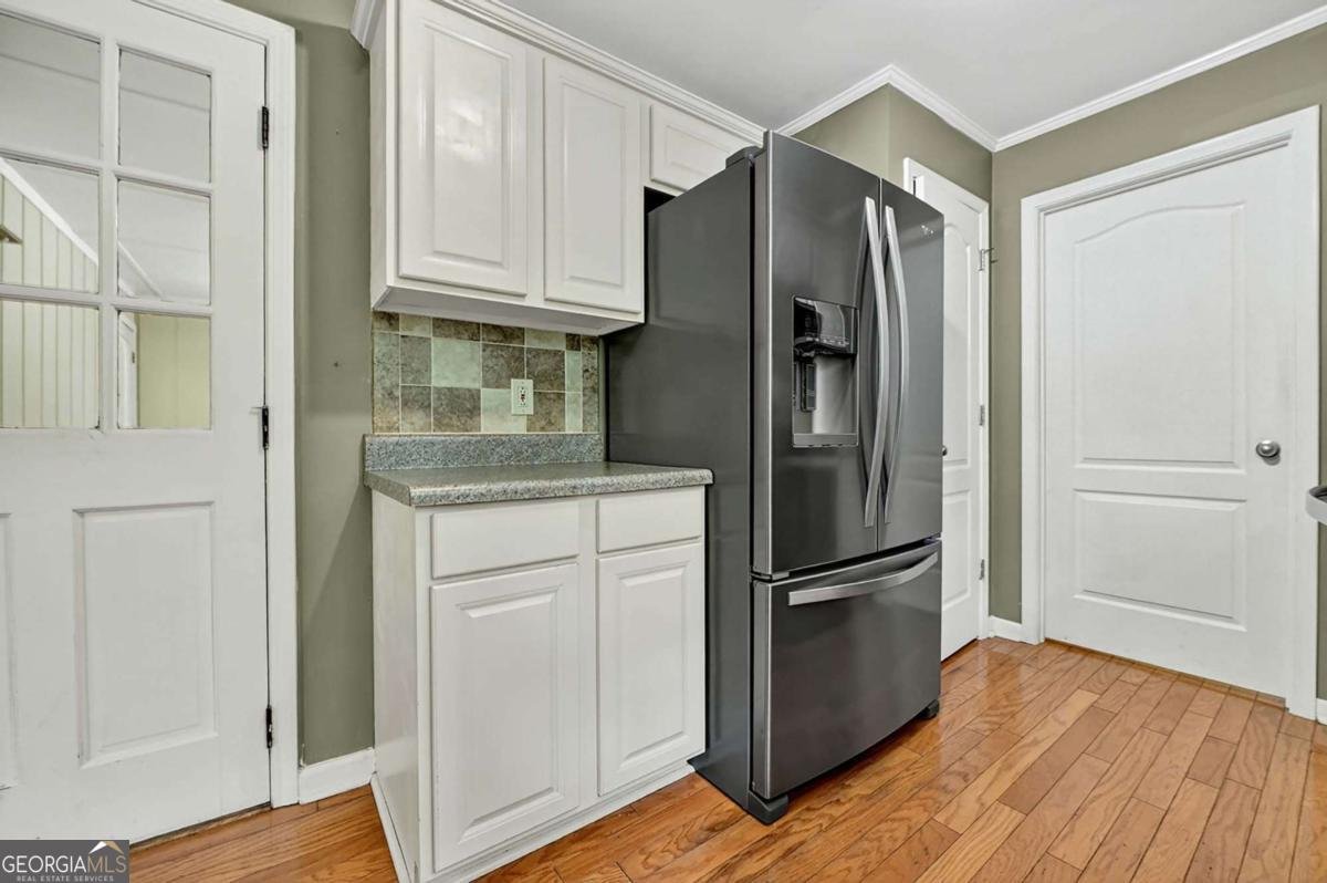 317 Hideaway Place Morganton - 27
