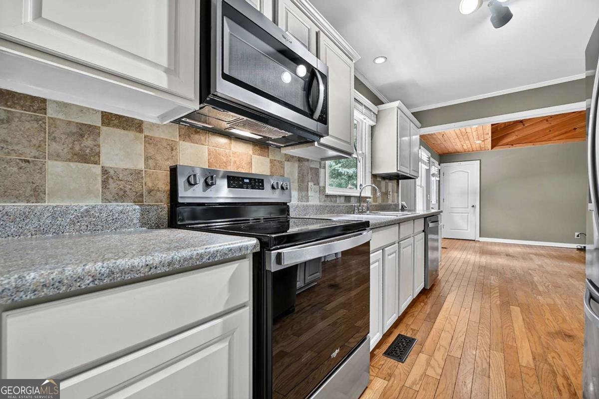 317 Hideaway Place Morganton - 28