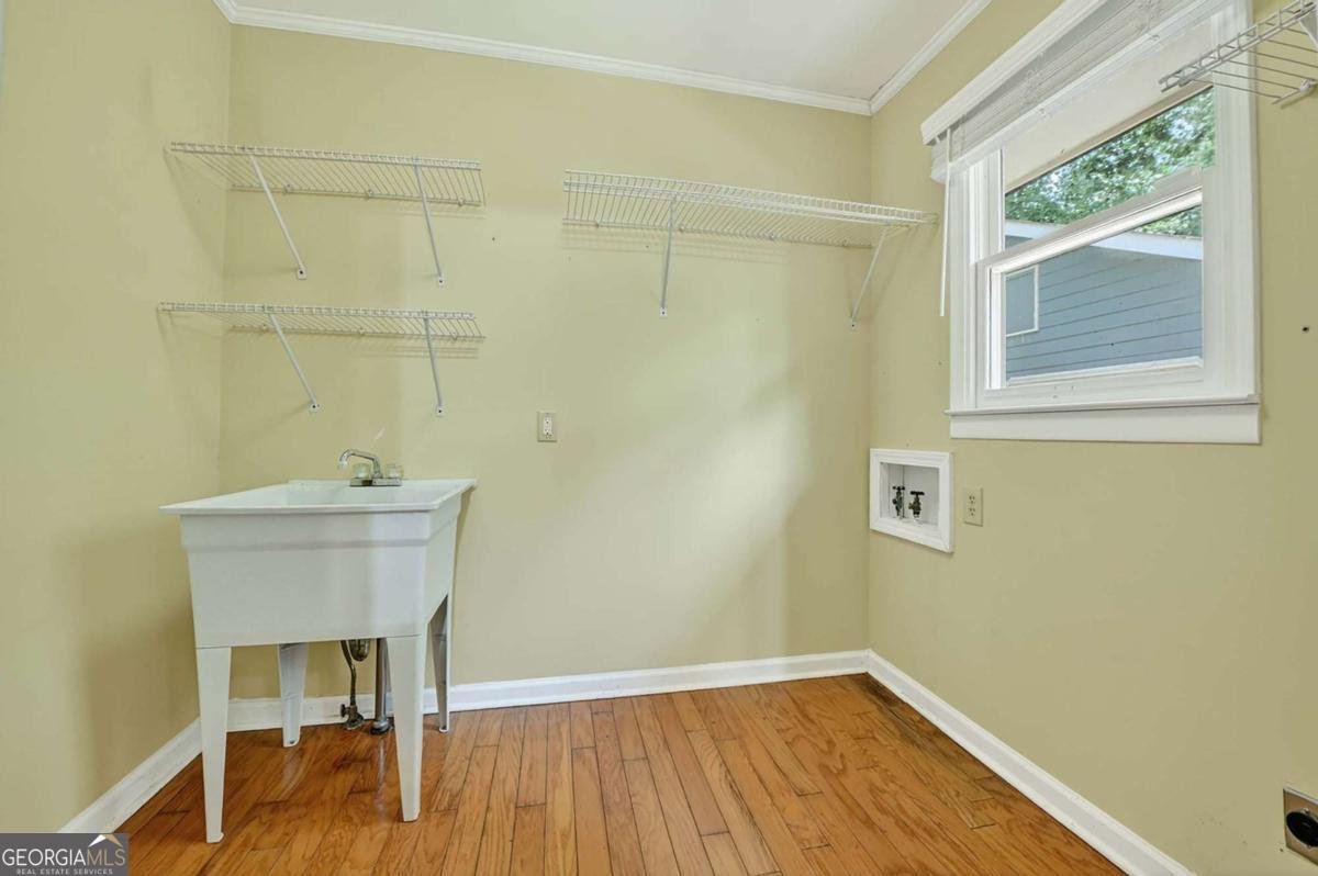 317 Hideaway Place Morganton - 29