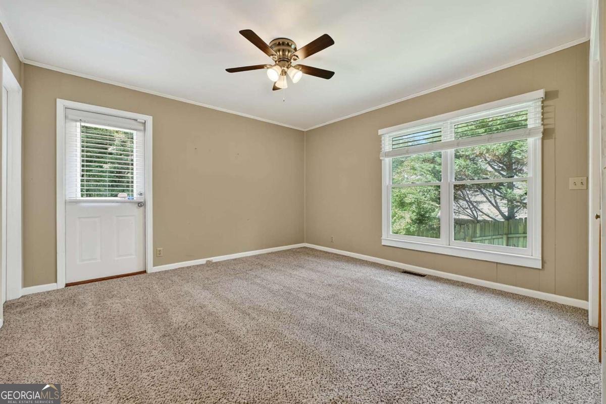 317 Hideaway Place Morganton - 30