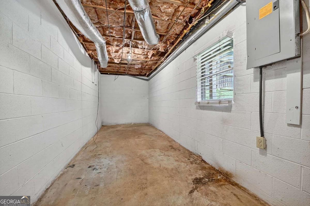 317 Hideaway Place Morganton - 43