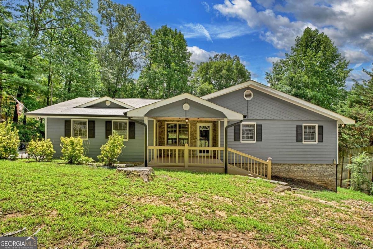 317 Hideaway Place Morganton - 5