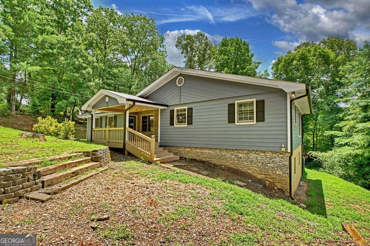 317 Hideaway Place Morganton - 6
