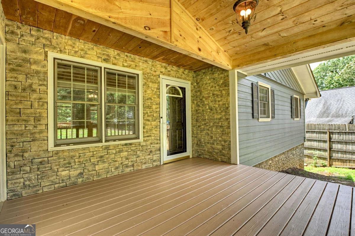 317 Hideaway Place Morganton - 7