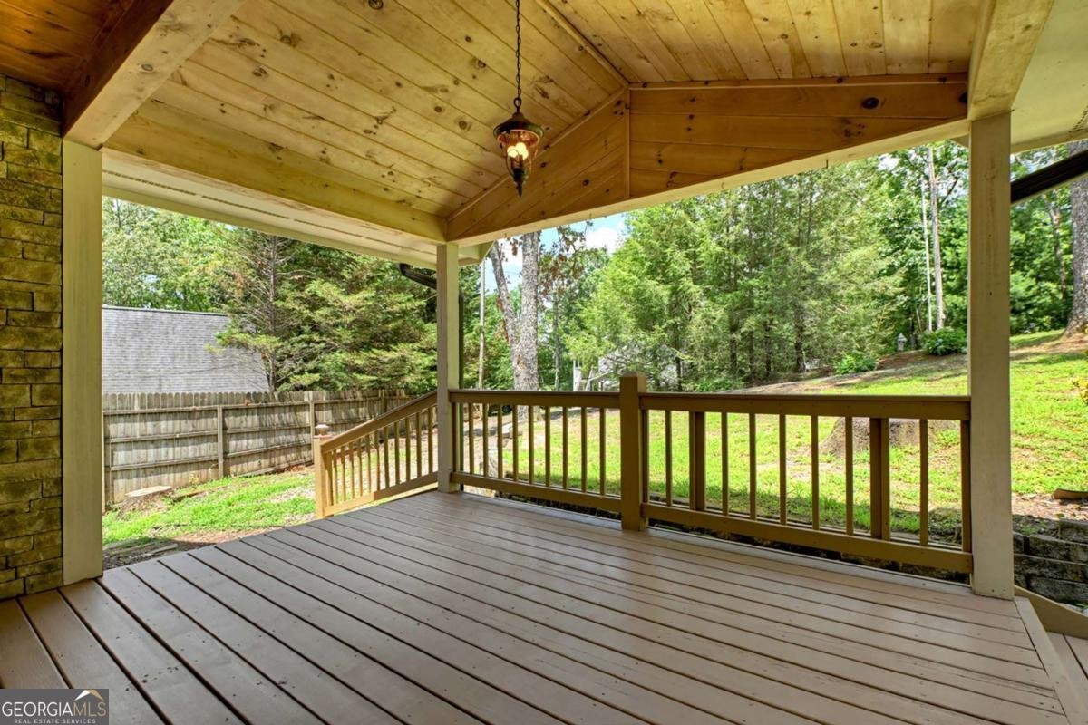 317 Hideaway Place Morganton - 8