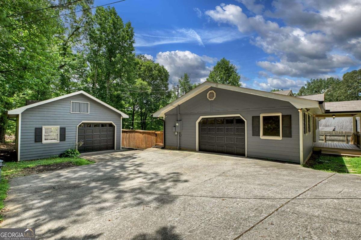317 Hideaway Place Morganton - 9