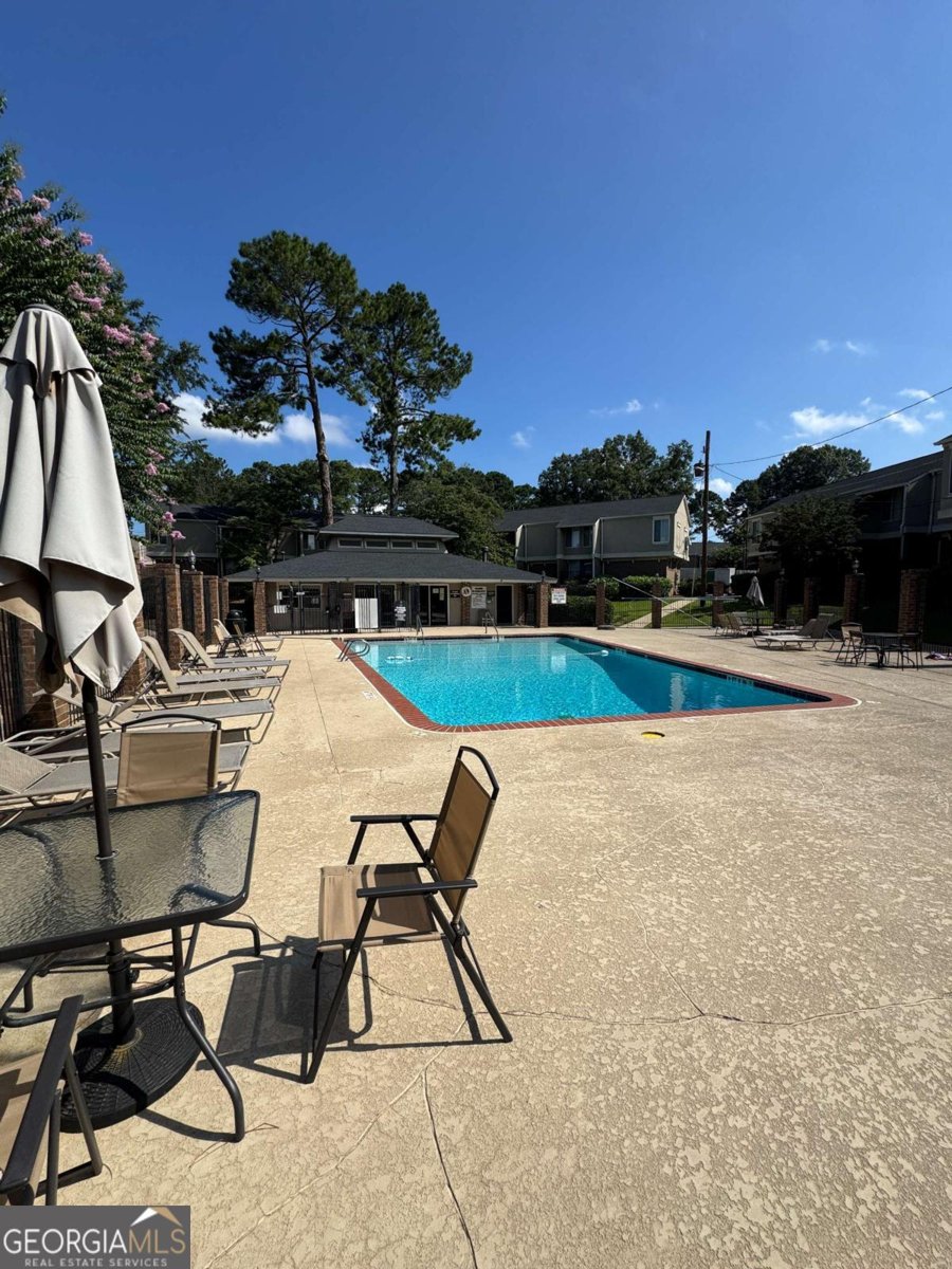 3301 Henderson Mill Road Atlanta - 35