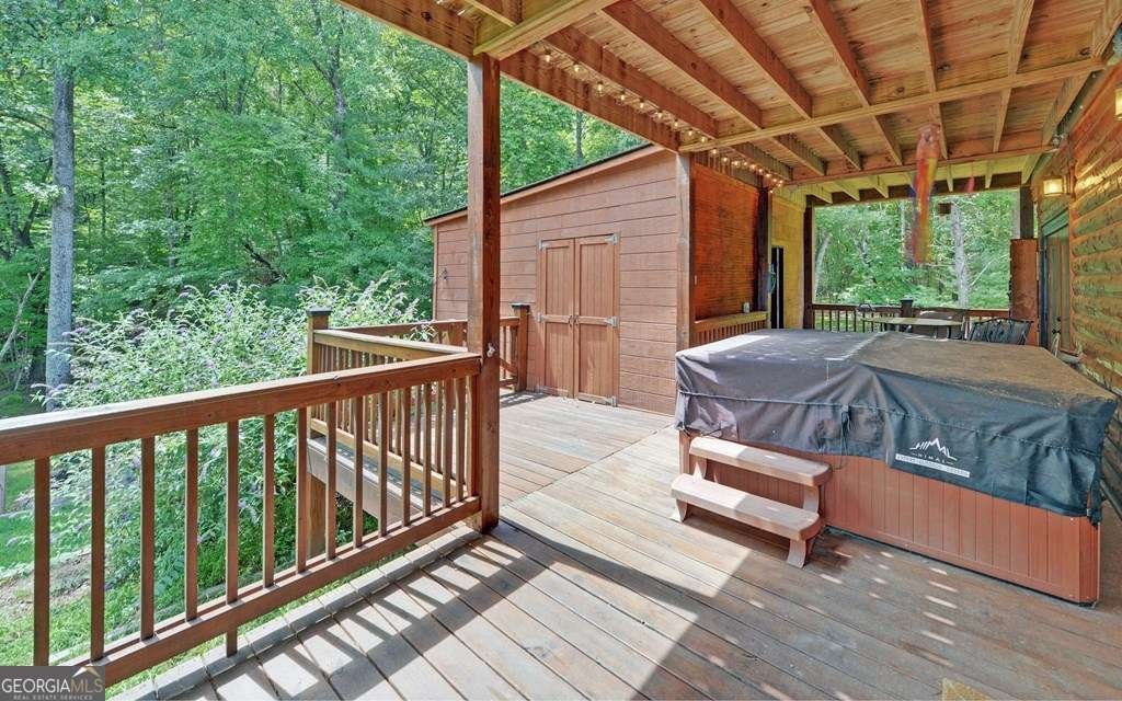 166 Dallas Lane Blue Ridge - 16