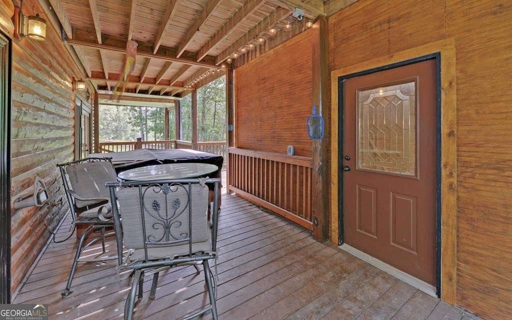 166 Dallas Lane Blue Ridge - 17