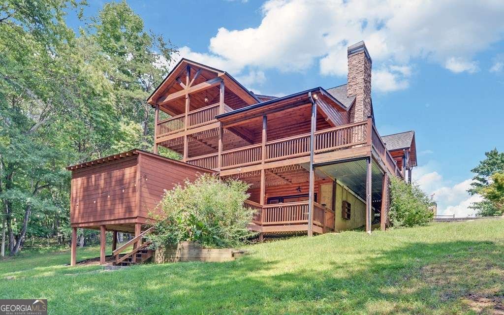 166 Dallas Lane Blue Ridge - 20