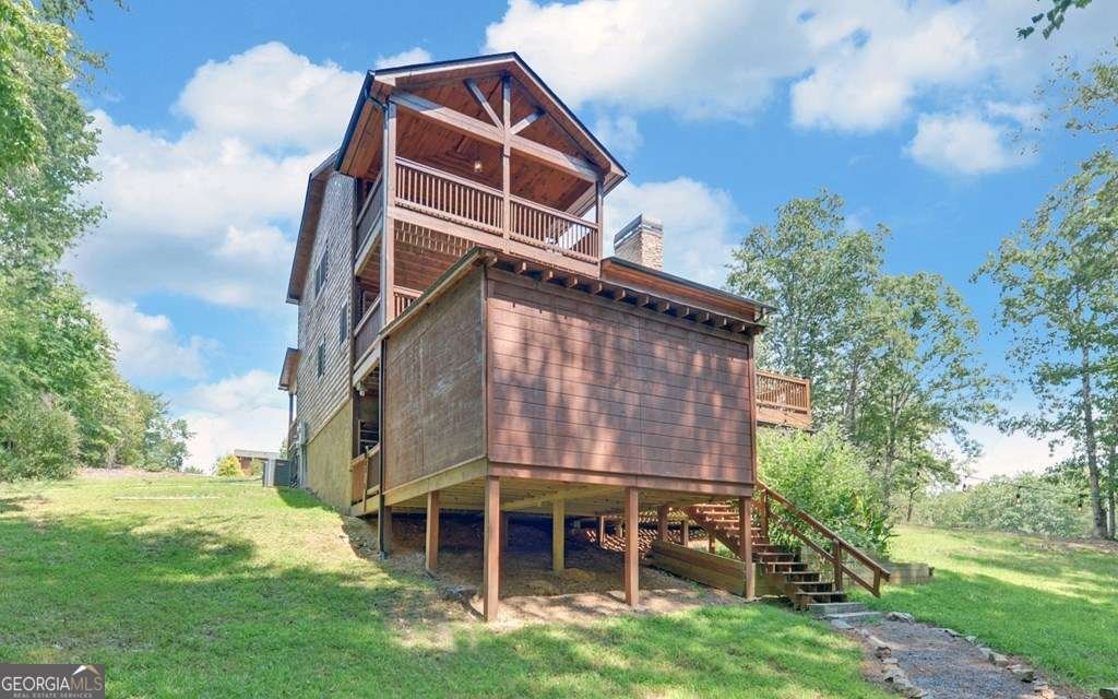 166 Dallas Lane Blue Ridge - 21