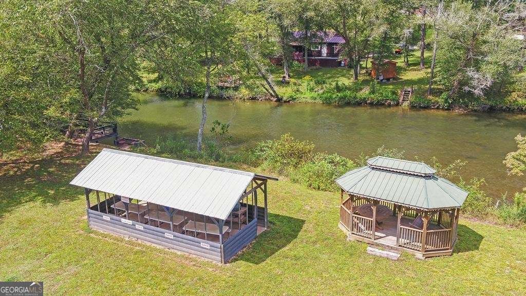 166 Dallas Lane Blue Ridge - 26