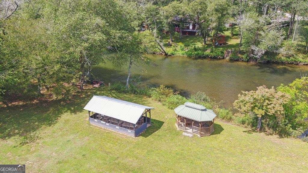 166 Dallas Lane Blue Ridge - 33