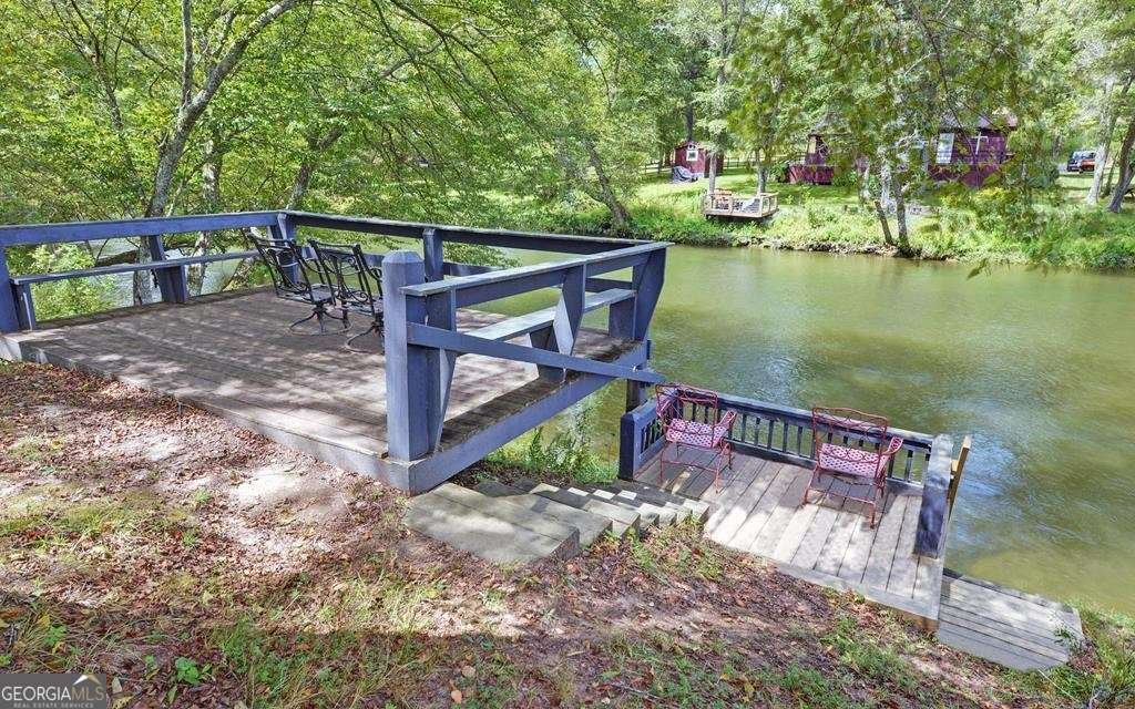 166 Dallas Lane Blue Ridge - 34