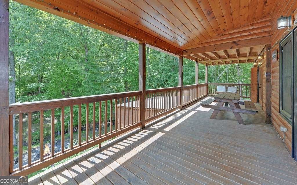 166 Dallas Lane Blue Ridge - 5