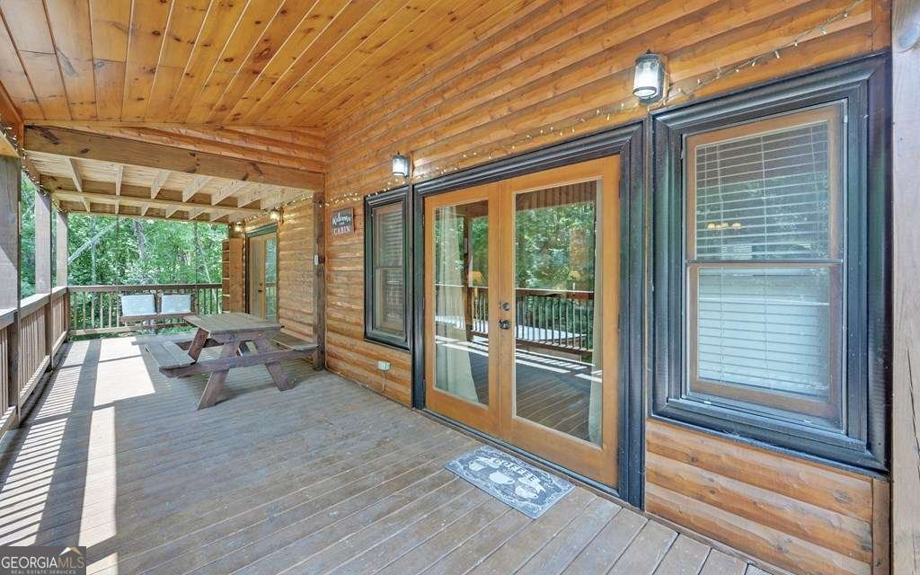 166 Dallas Lane Blue Ridge - 8