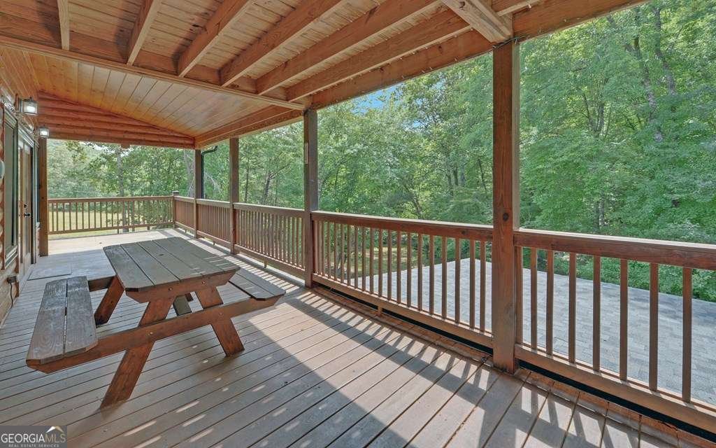 166 Dallas Lane Blue Ridge - 9