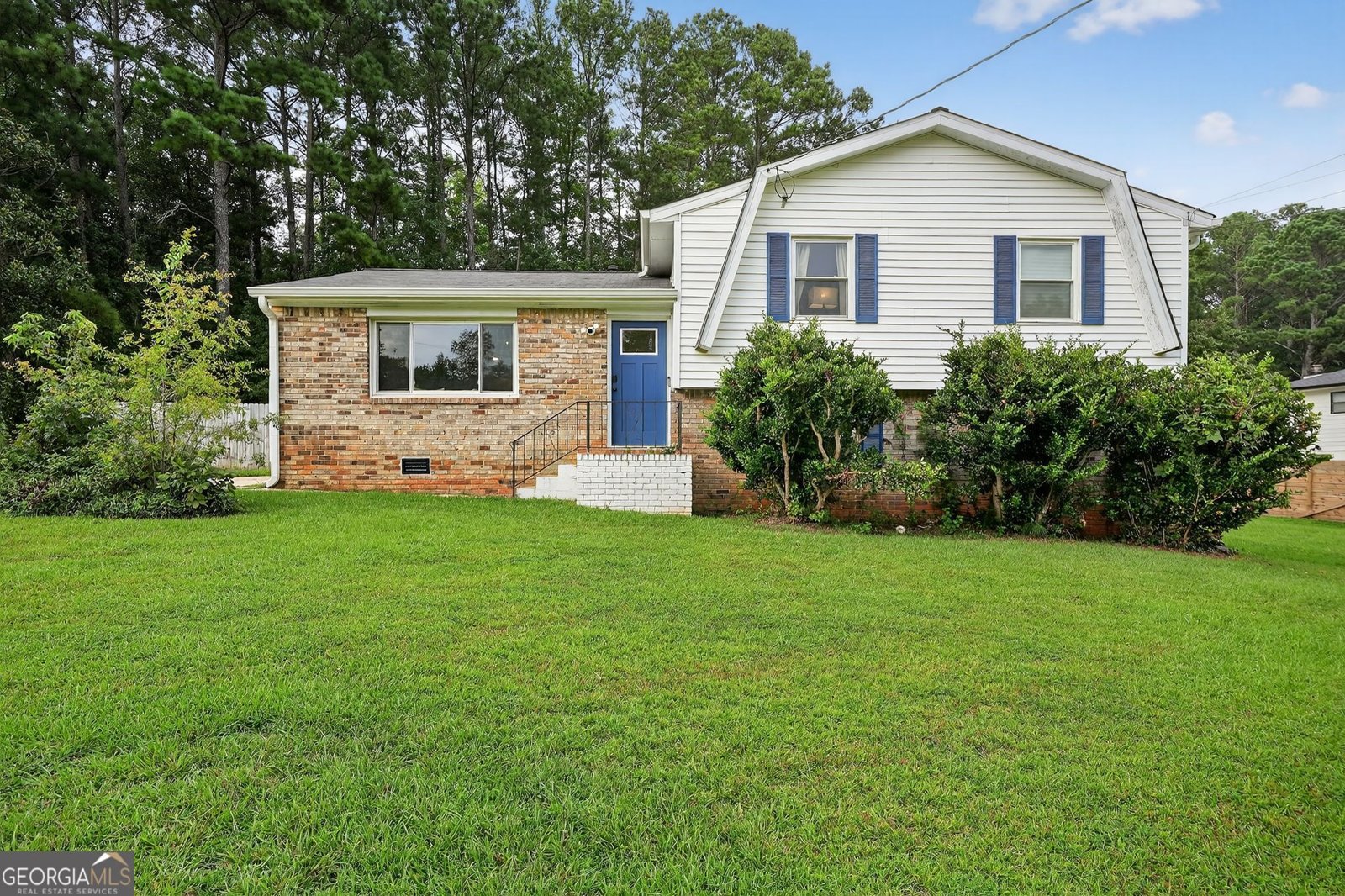 624 Village Lane Drive Marietta - 1