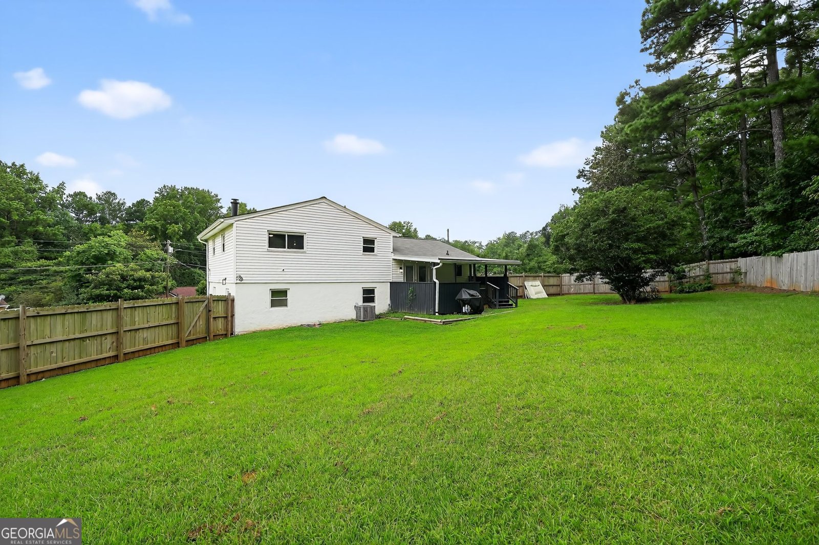 624 Village Lane Drive Marietta - 2